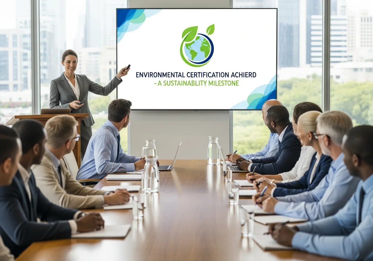 Pure Field Industrieunternehmen — Unsere Projekte 1